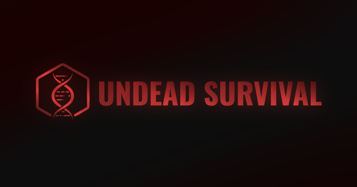 Welcome to Undead Survival